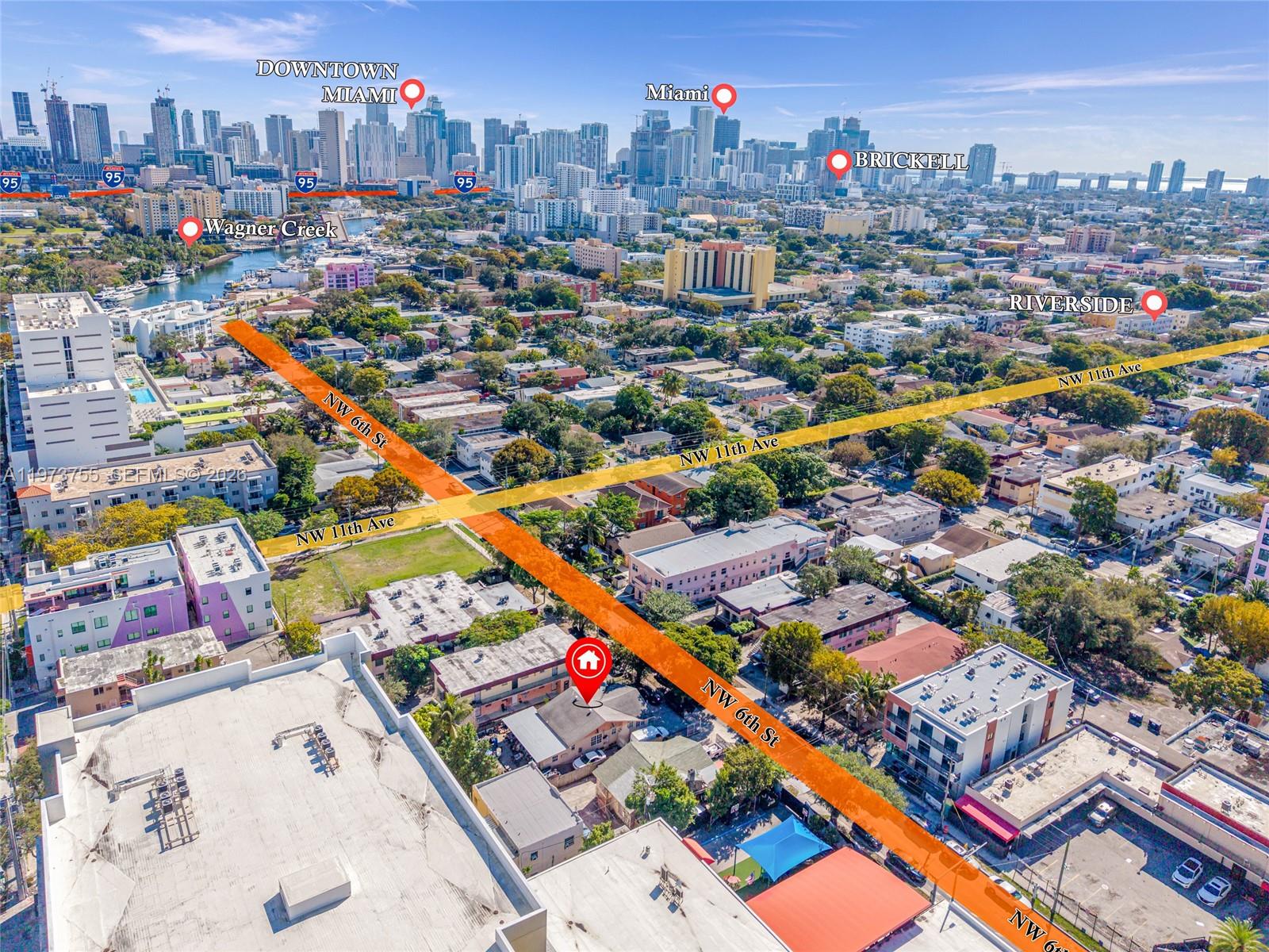 LAWRENCE ESTATE LAND CO - Residential Income