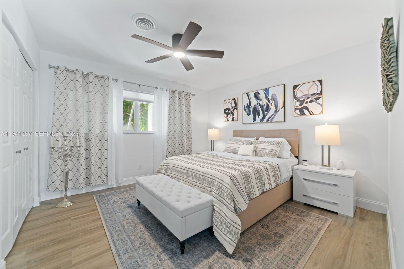 PICKWICK LAKE ESTATES SEC - Residential