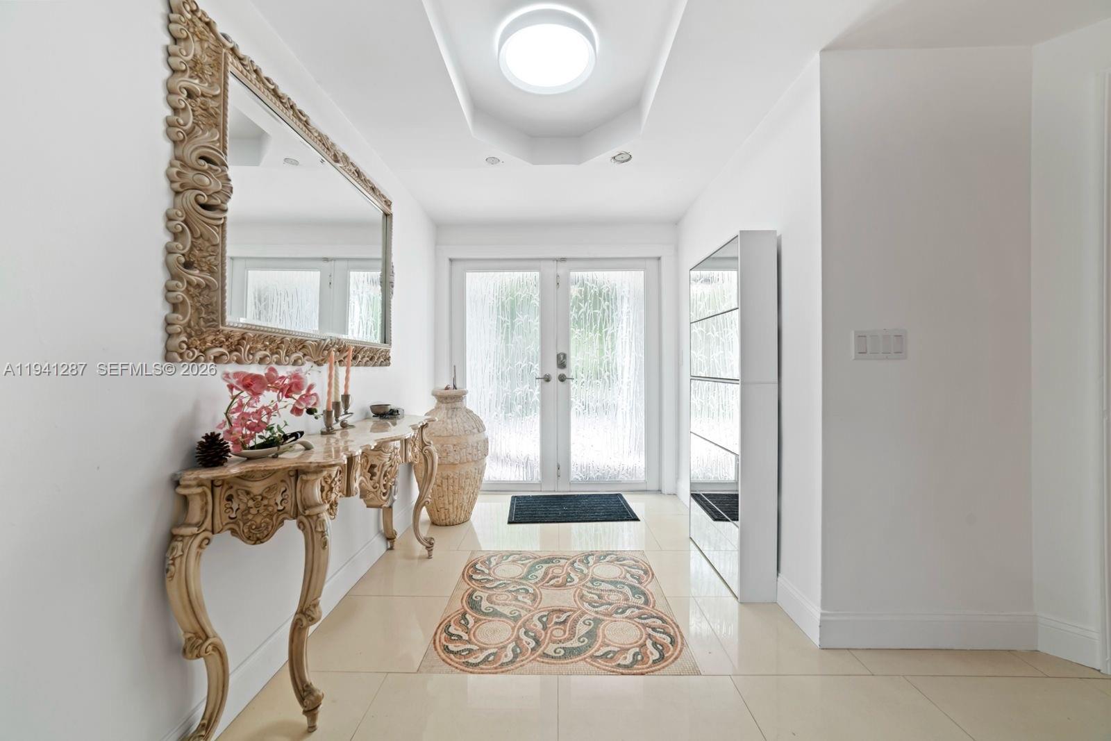 PICKWICK LAKE ESTATES SEC - Residential