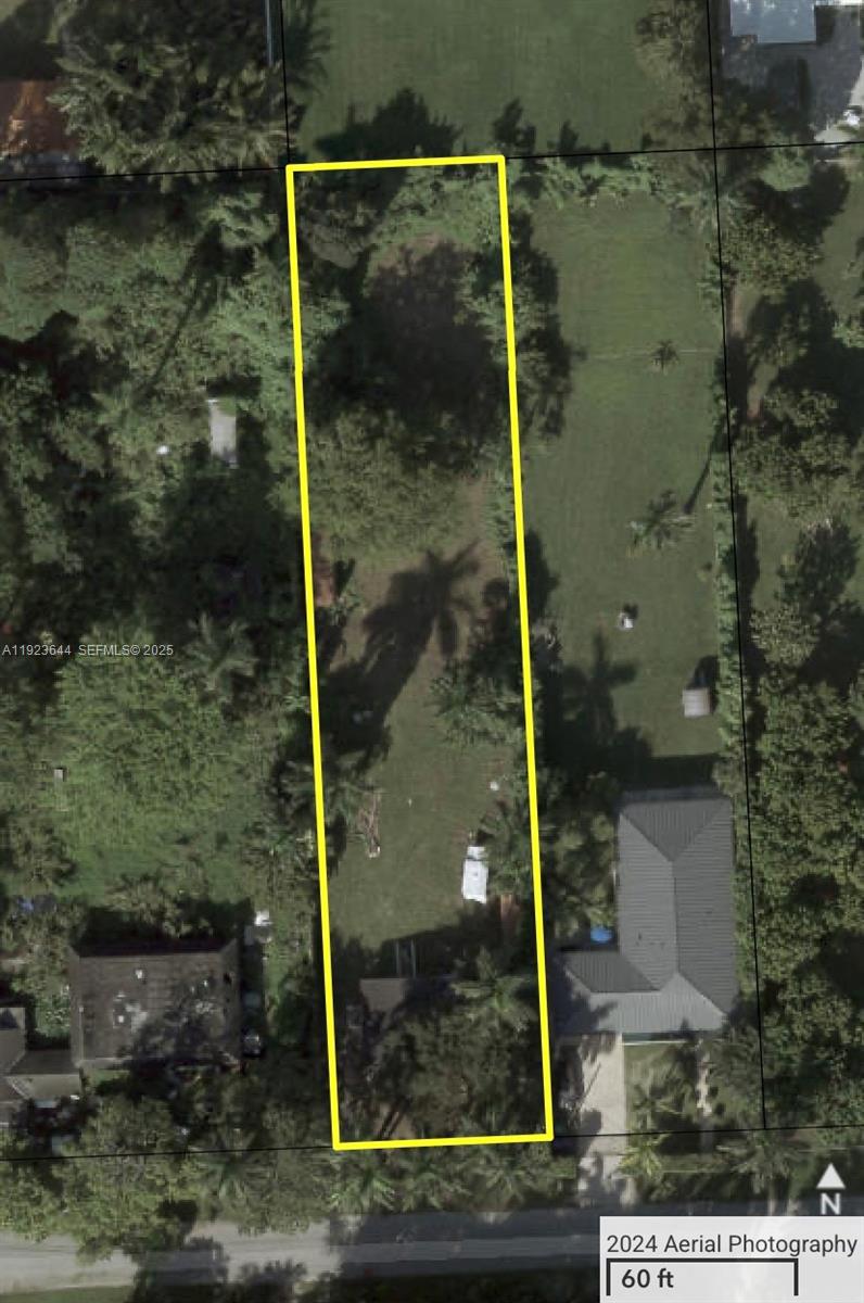 BISC GARDENS SEC A - Land