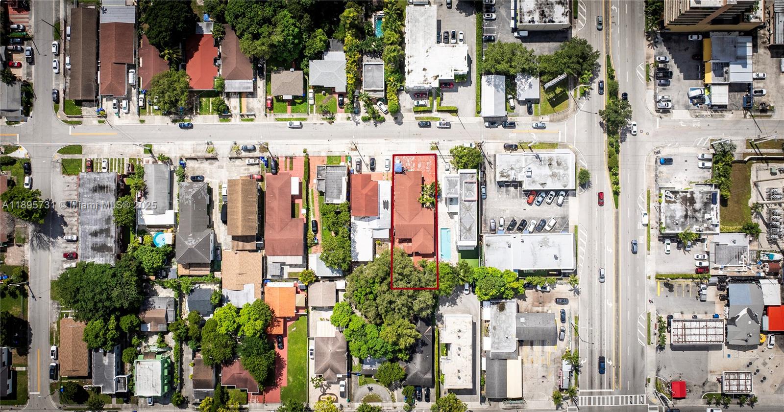 GRAPELAND - Residential Income