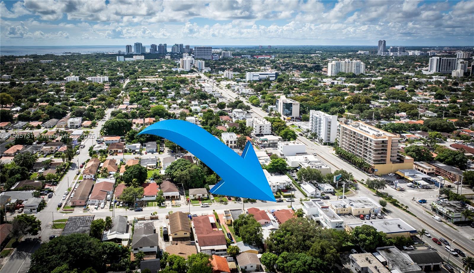 GRAPELAND - Residential Income