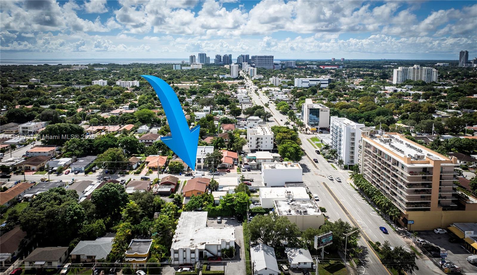 GRAPELAND - Residential Income