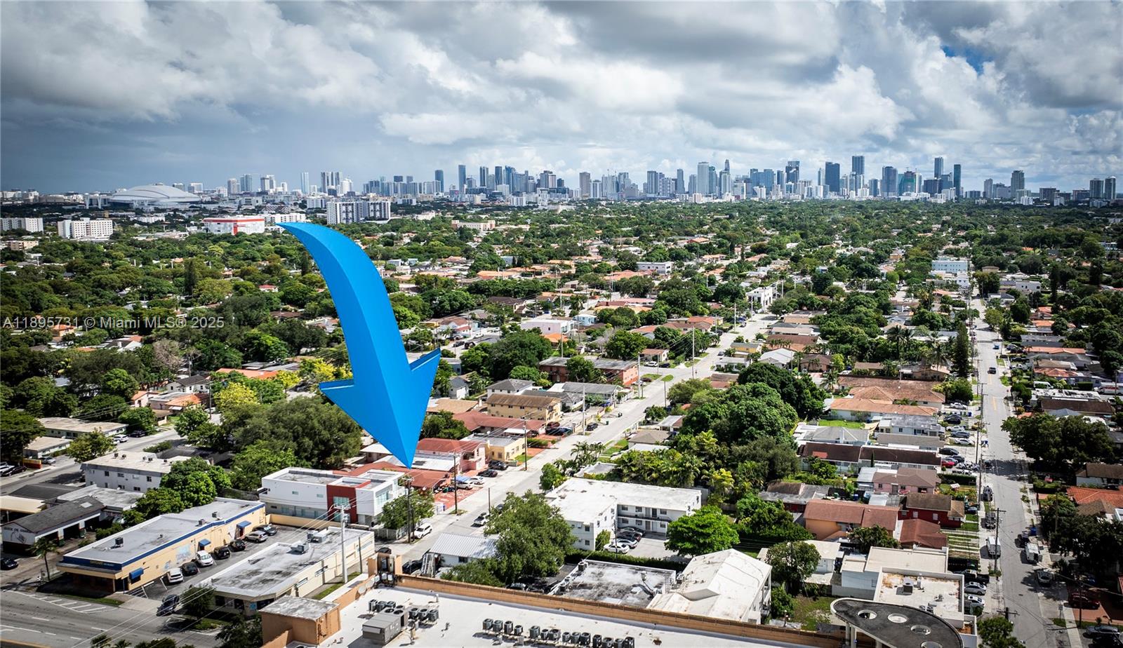 GRAPELAND - Residential Income