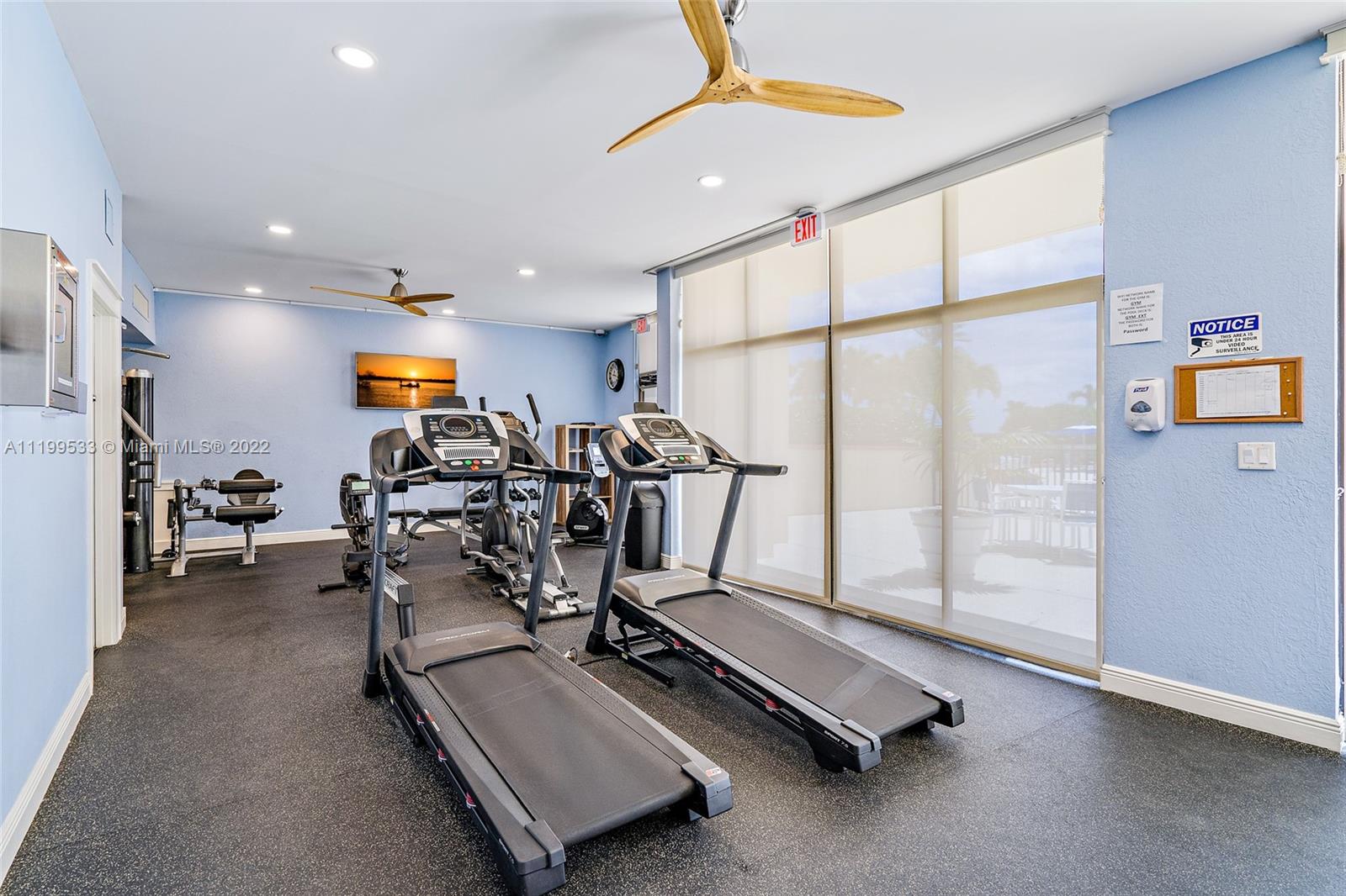 OCEAN TRAIL CONDO IV - Residential