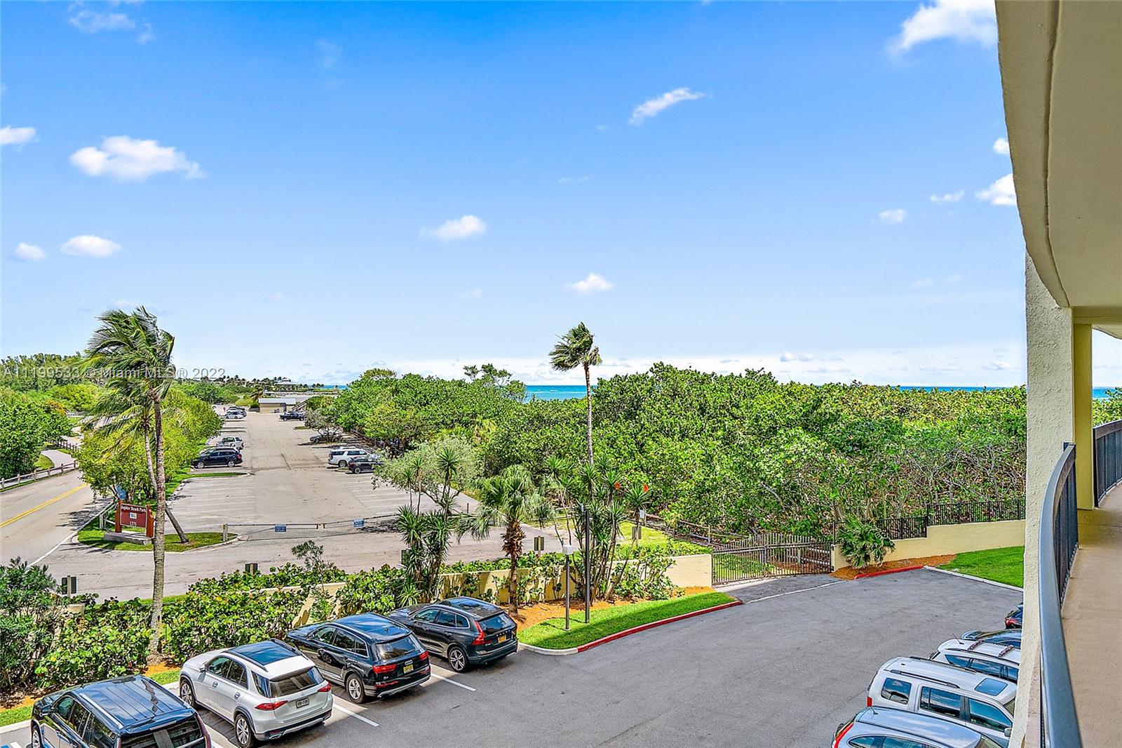 OCEAN TRAIL CONDO IV - Residential