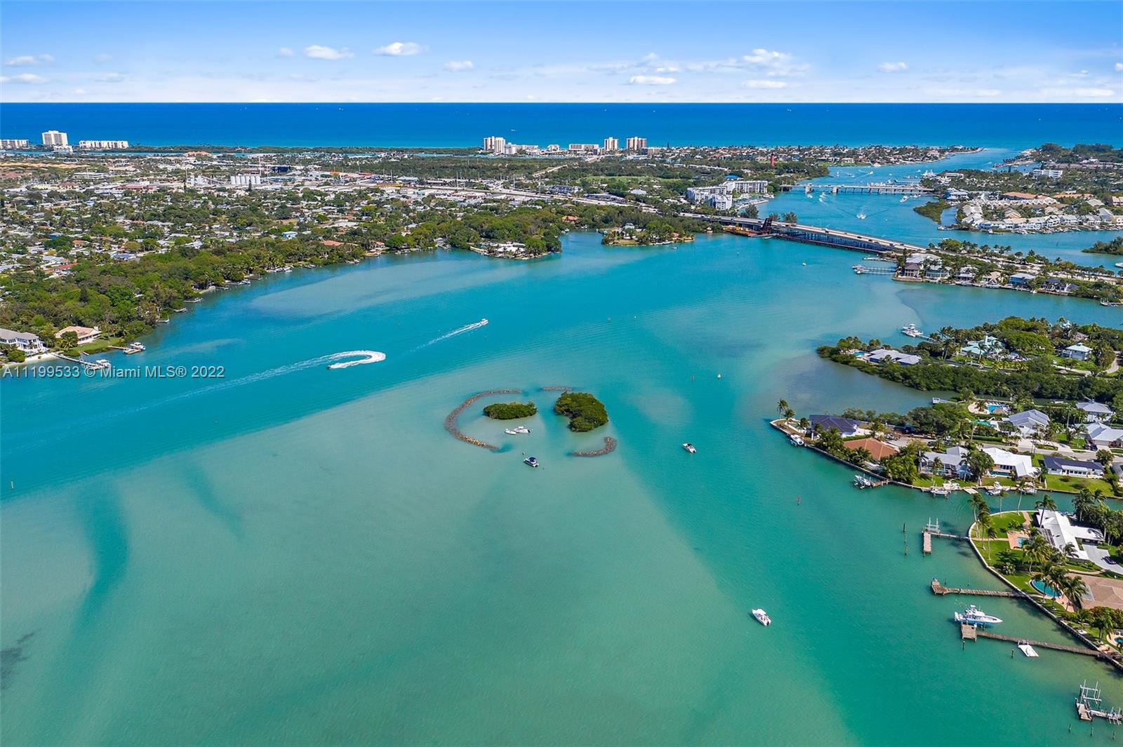 OCEAN TRAIL CONDO IV - Residential