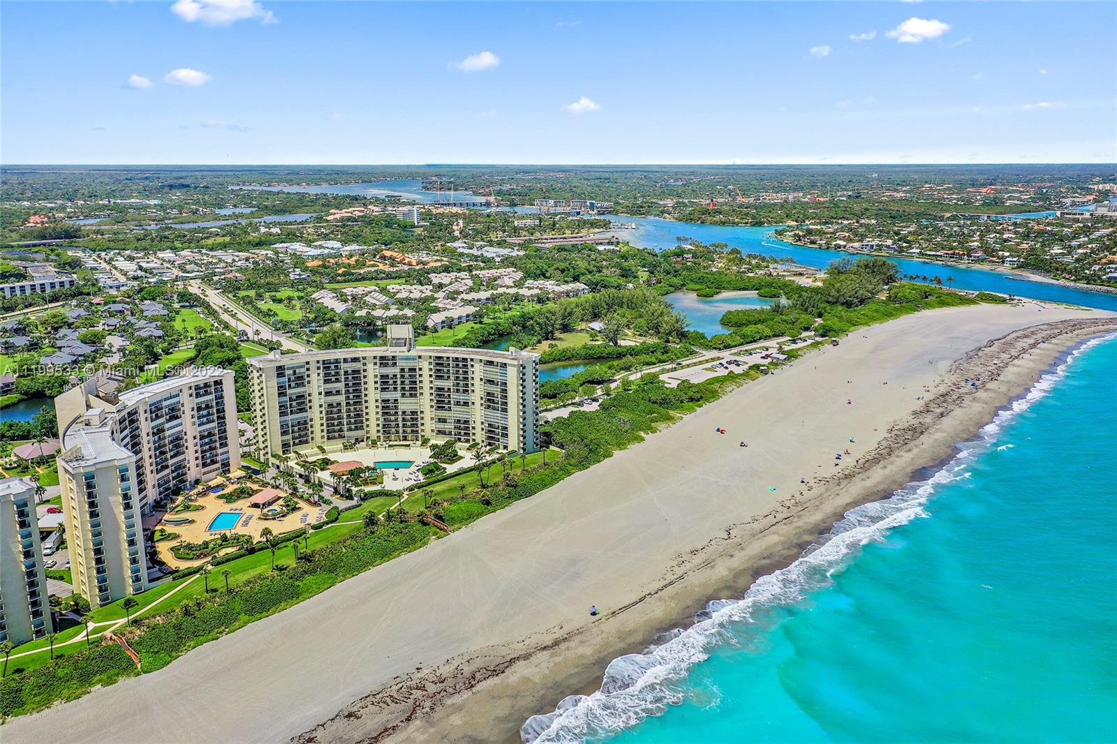 OCEAN TRAIL CONDO IV - Residential