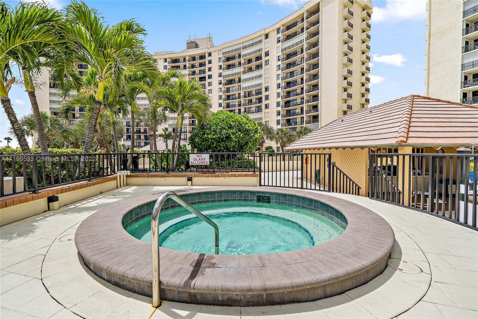 OCEAN TRAIL CONDO IV - Residential