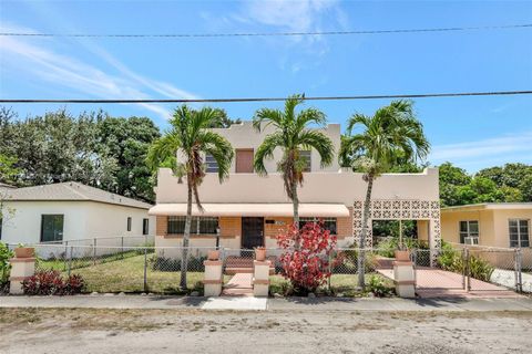 1062 NW 41st St Miami FL 33127