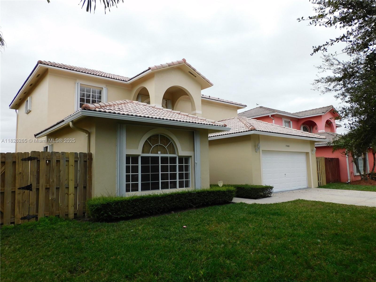 15002 SW 161st Pl 0