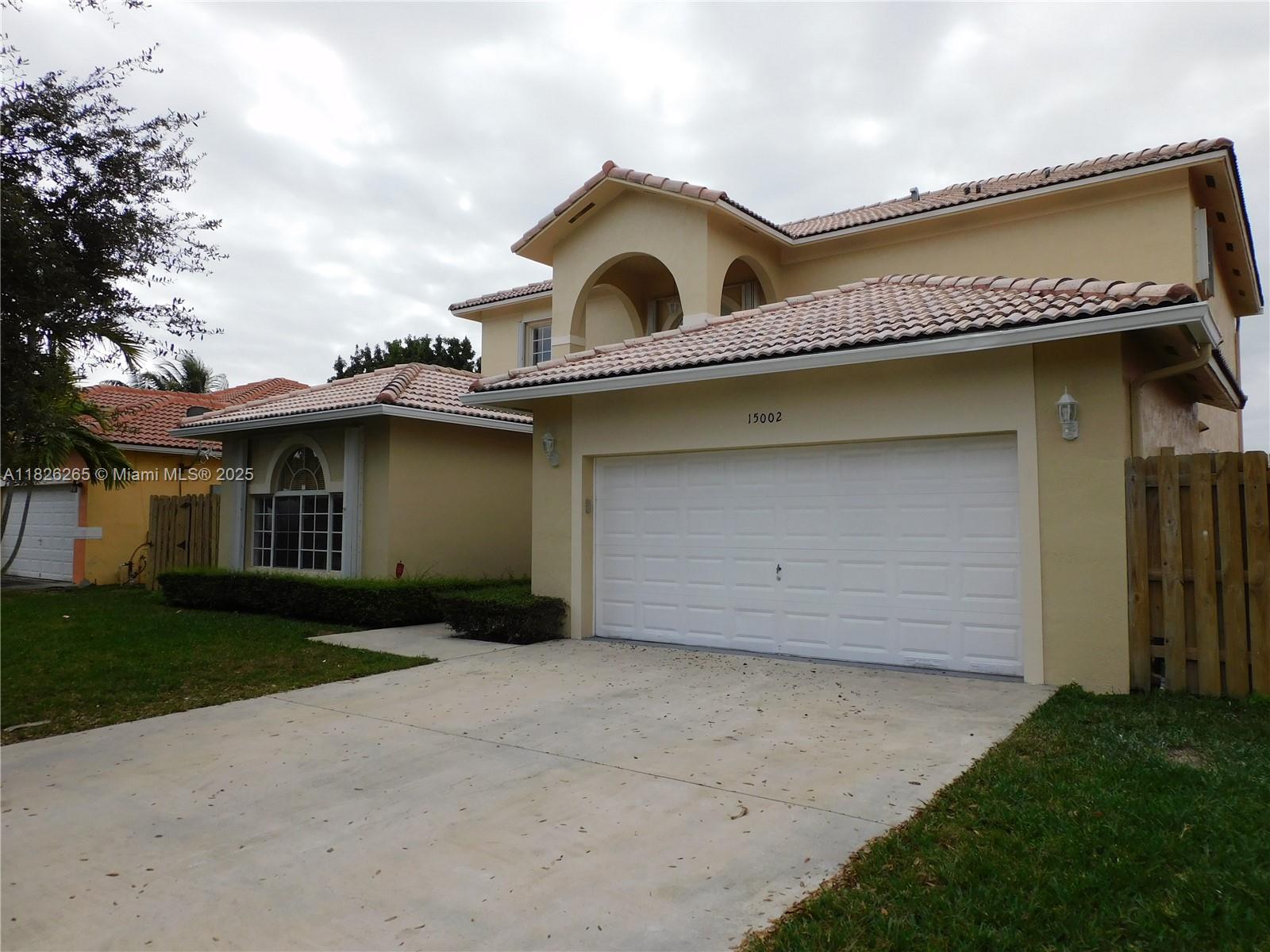 15002 SW 161st Pl 0