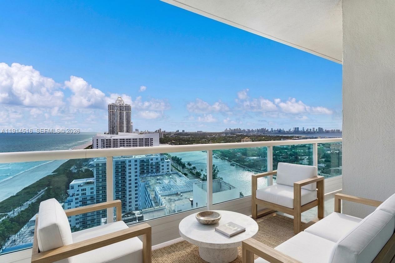 CAPOBELLA CONDO - Residential