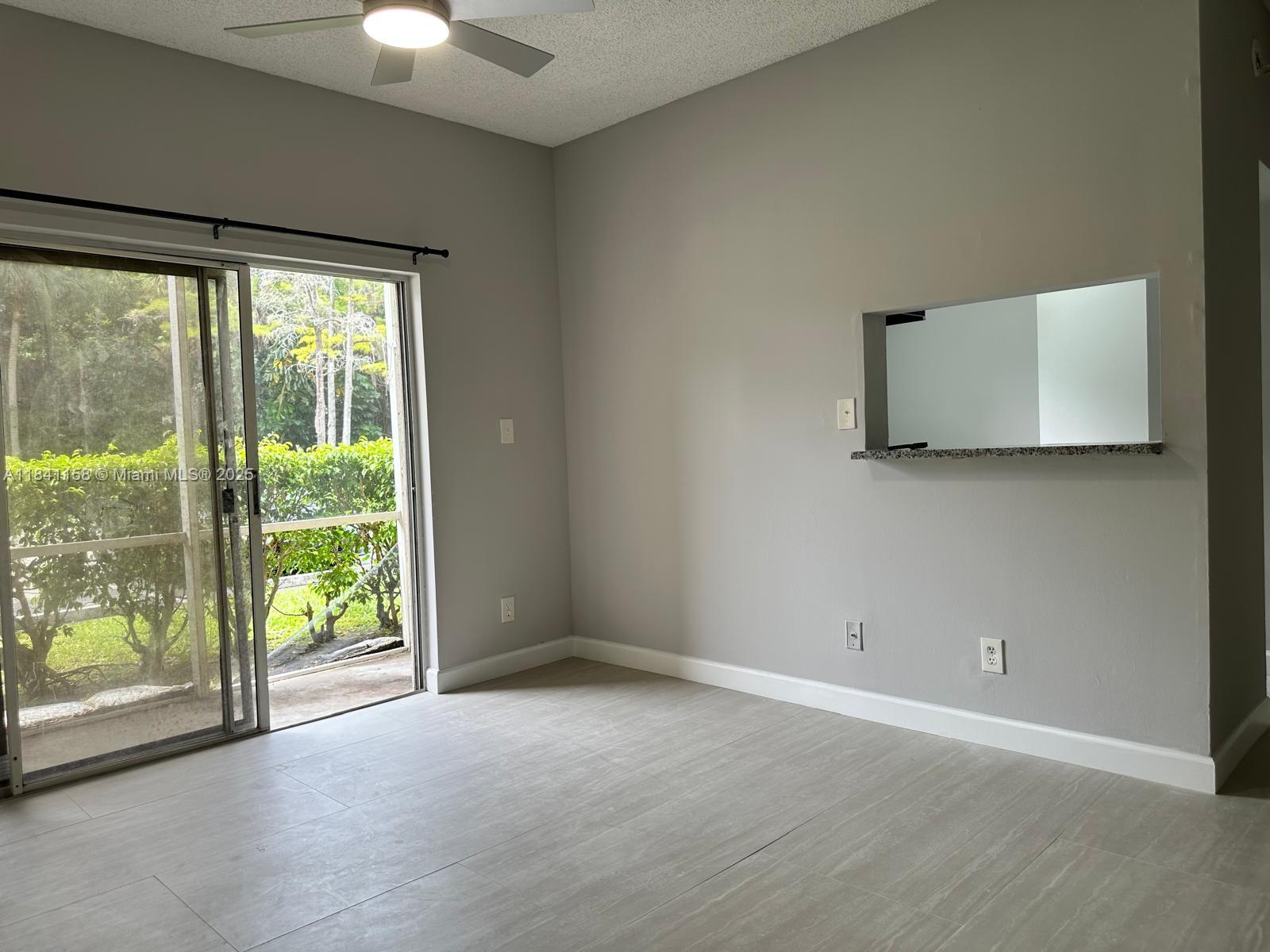 FULL REMOLED 2BED/2FULL BATH. WASHER & DRYER INSIDE THE UNIT, 2 ASSIGNED PARKING SPACES. 1ST FLOOR EASY ACCESS. NEW KITCHEN CABINETS & APPLIANCES, TILE FLOORS AND SCREEN PATIO. RENT INCLUDES BASIC CABLE, WATER-SEWER-GARBAGE & PEST CONTROL, SECURITY PATROL & GATED COMMUNITY. PLUS, ACCESS TO ALL COMMUNITY AMENITIES: POOL & HOT TUB, RAQUET & TENNIS COURTS, PICNIC AREAS. IN HOUSE PROFESSIONAL MANAGEMENT.