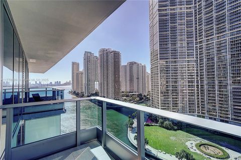 200 Biscayne Boulevard Way 1408 Miami FL 33131