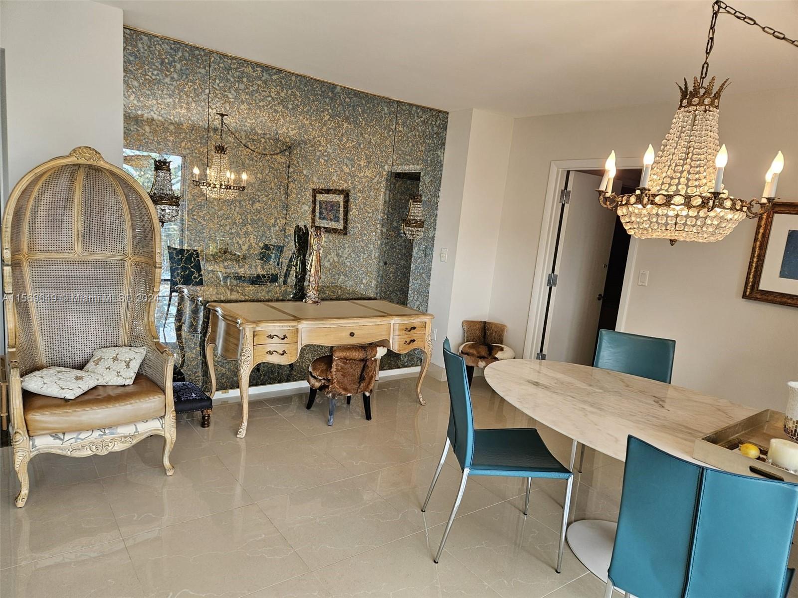JOCKEY CLUB CONDO - Residential