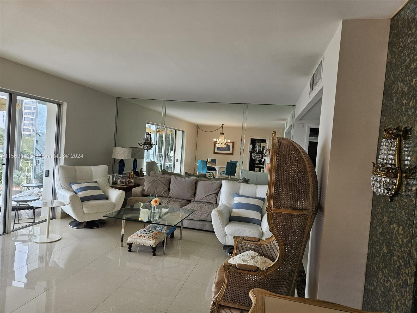 JOCKEY CLUB CONDO - Residential