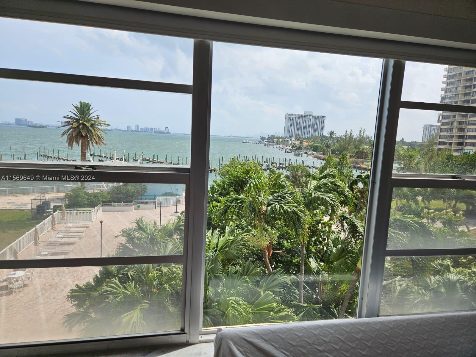JOCKEY CLUB CONDO - Residential