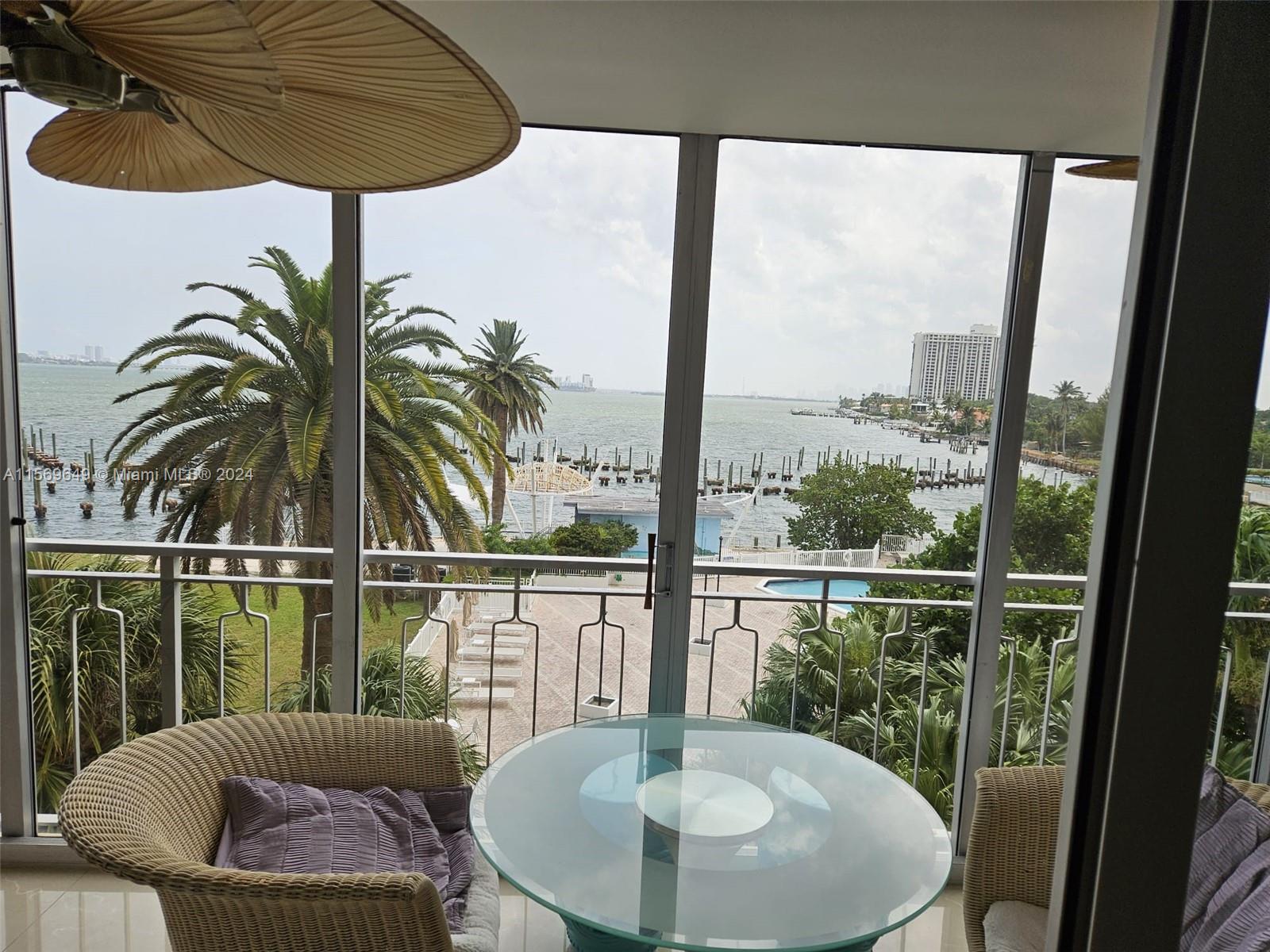 JOCKEY CLUB CONDO - Residential