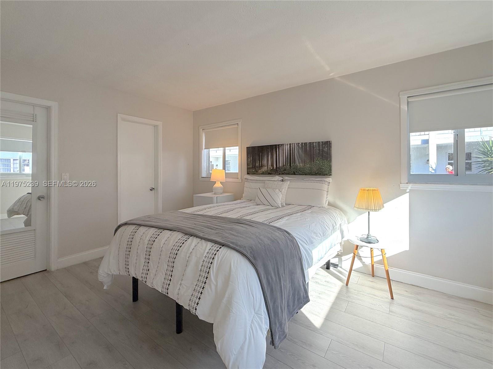 CASA PARADISO NORTH CO-OP - Residential Lease