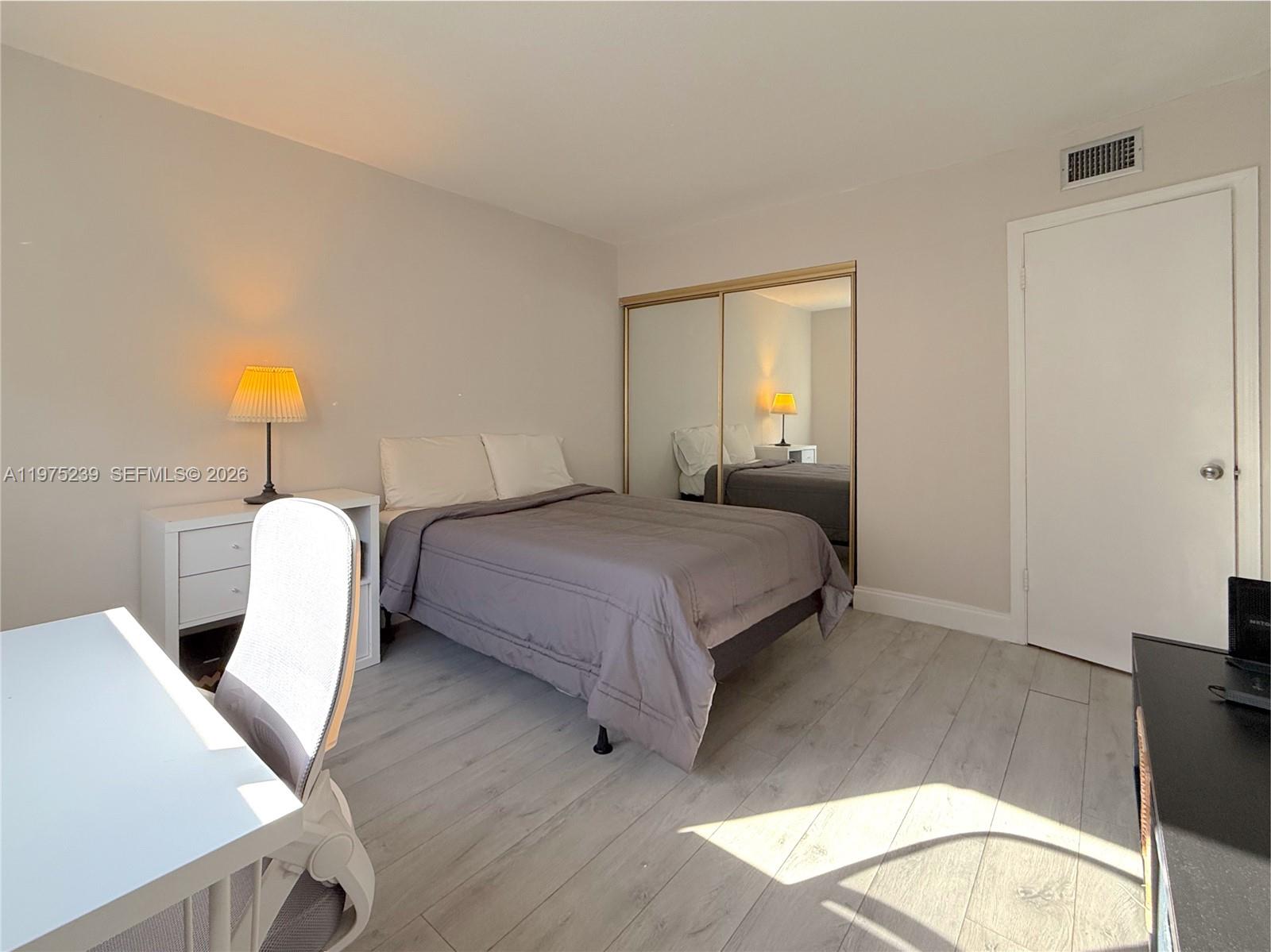 CASA PARADISO NORTH CO-OP - Residential Lease