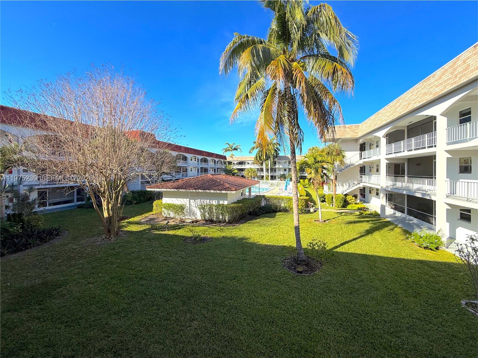 CASA PARADISO NORTH CO-OP - Residential Lease