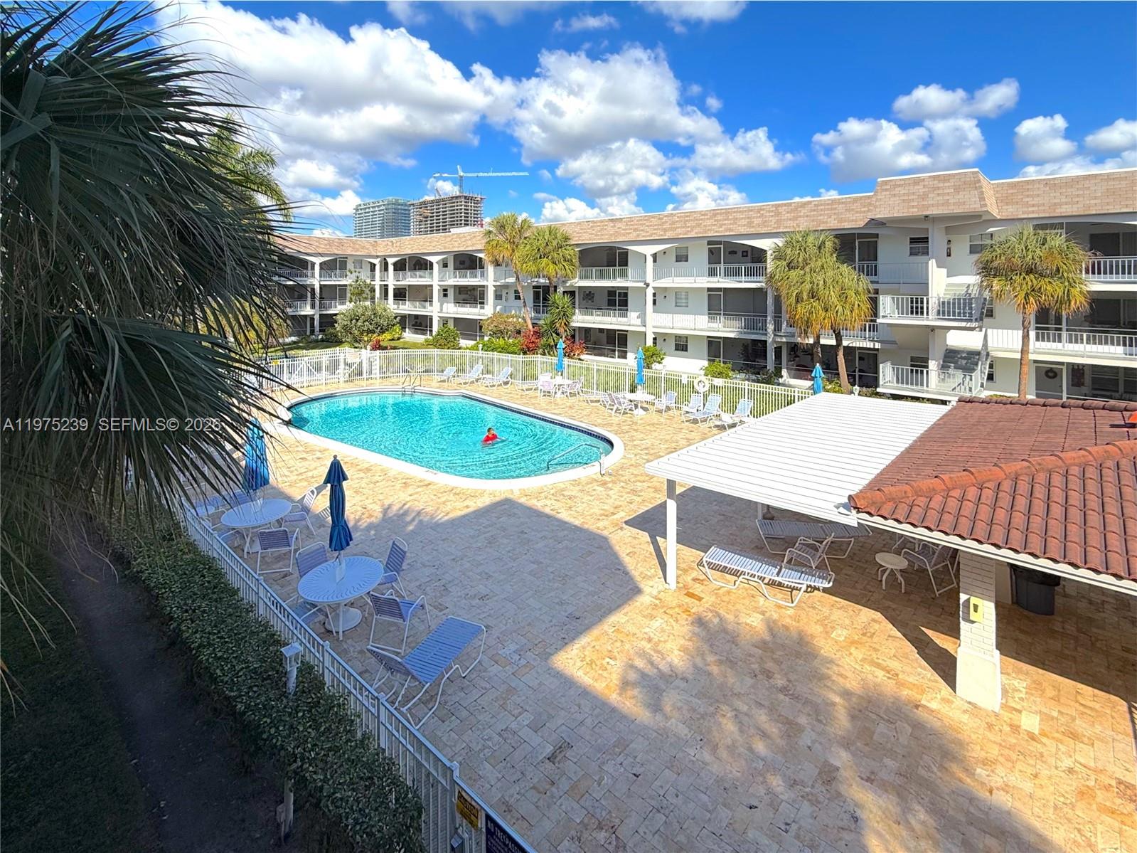 CASA PARADISO NORTH CO-OP - Residential Lease