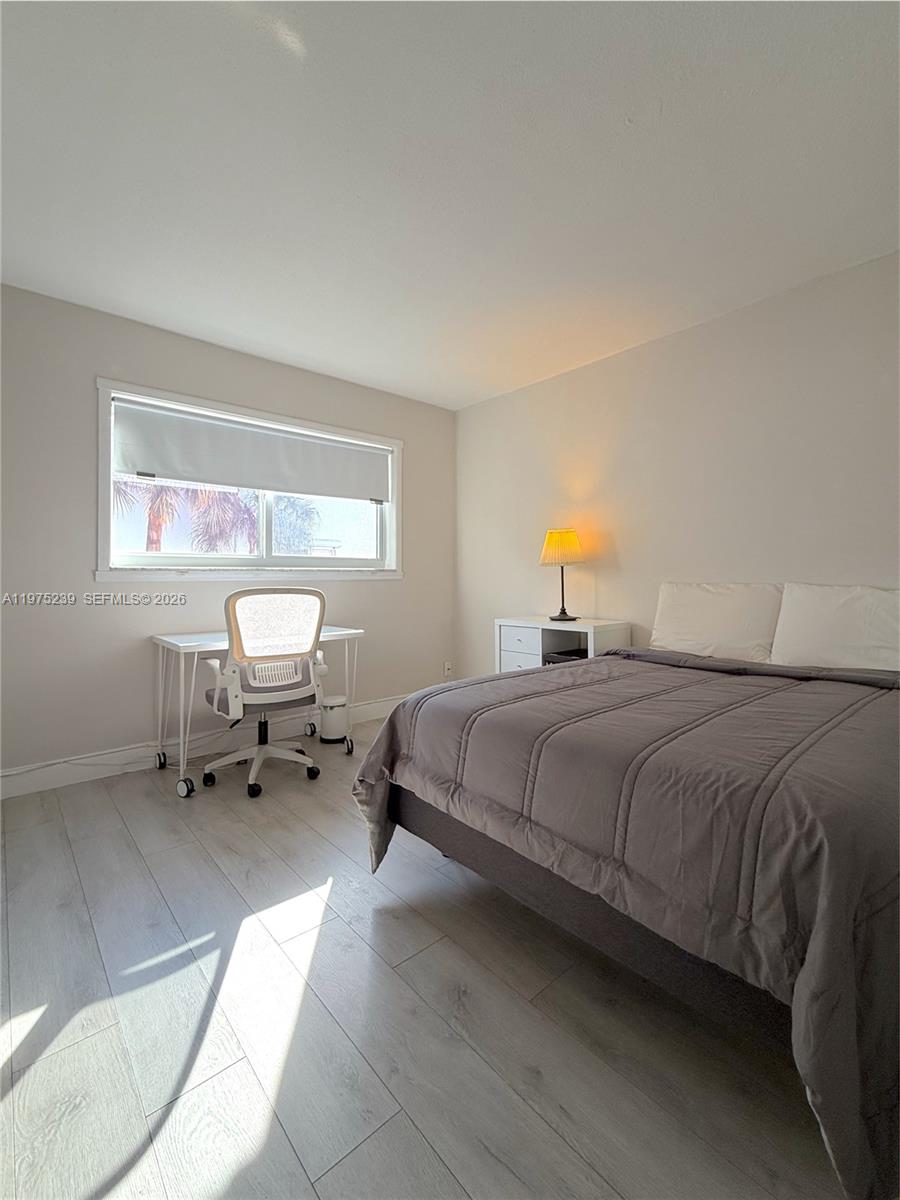 CASA PARADISO NORTH CO-OP - Residential Lease