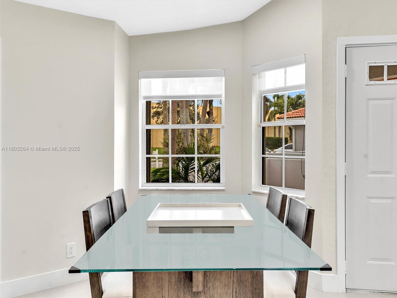 WATERWAYS AT DELRAY - Residential Lease