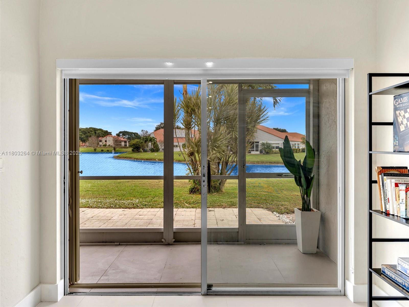 WATERWAYS AT DELRAY - Residential Lease