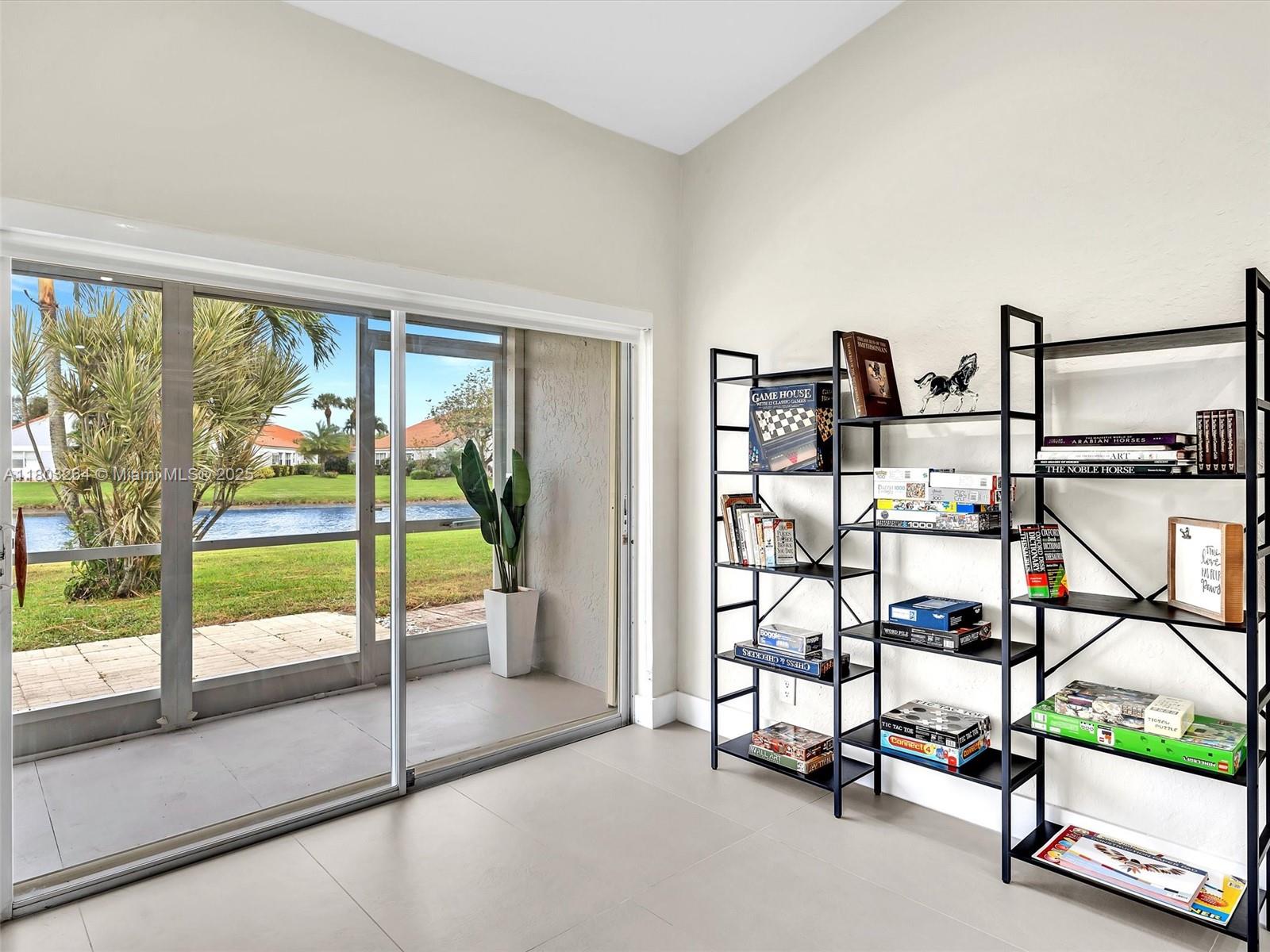 WATERWAYS AT DELRAY - Residential Lease