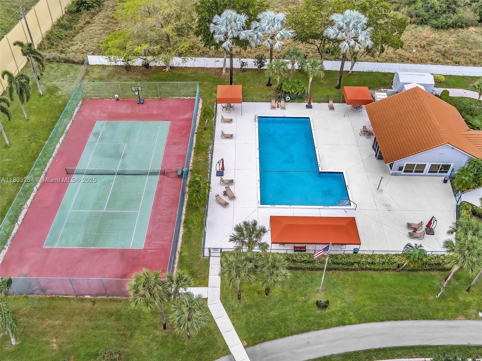WATERWAYS AT DELRAY - Residential Lease