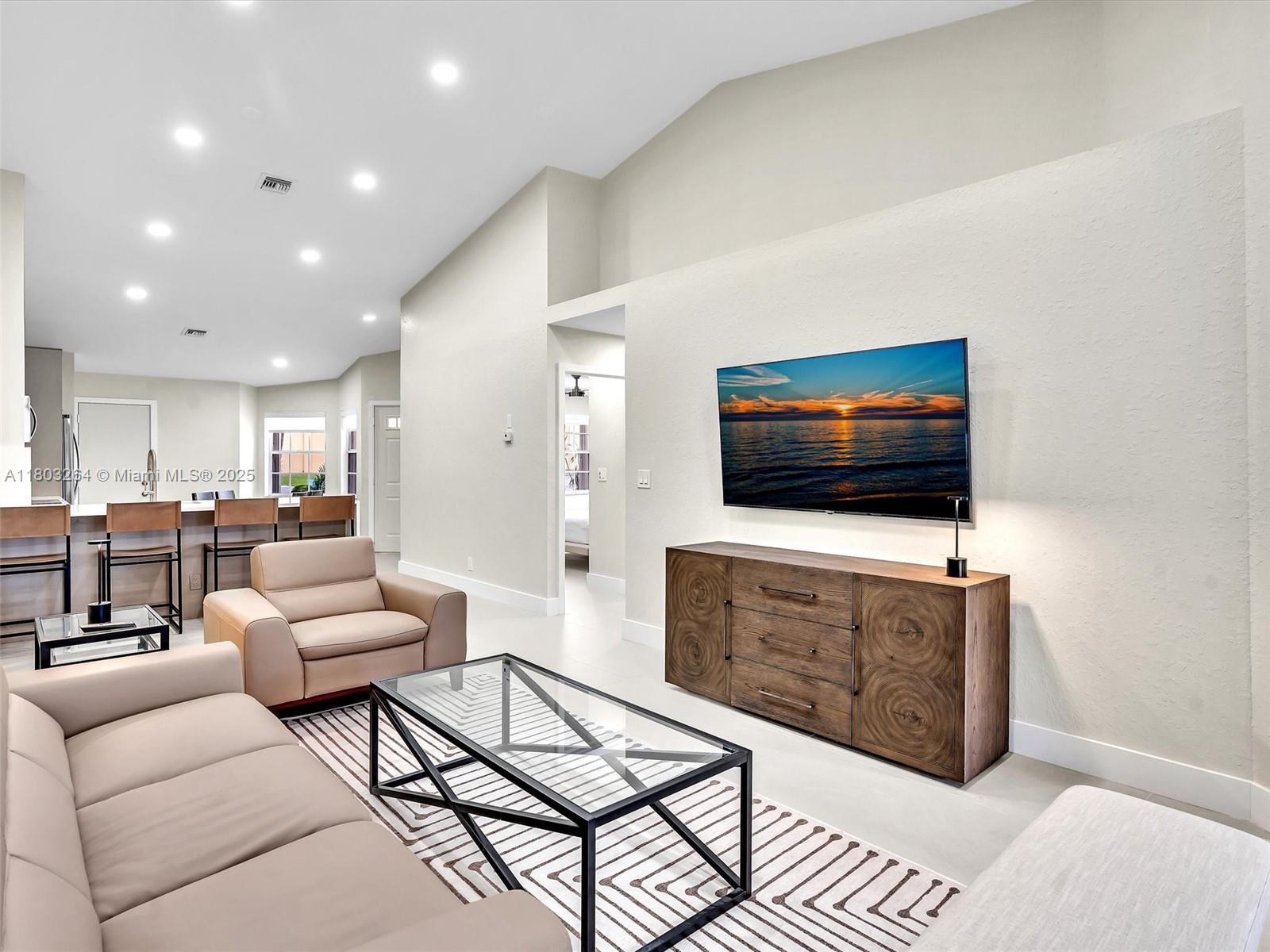 WATERWAYS AT DELRAY - Residential Lease