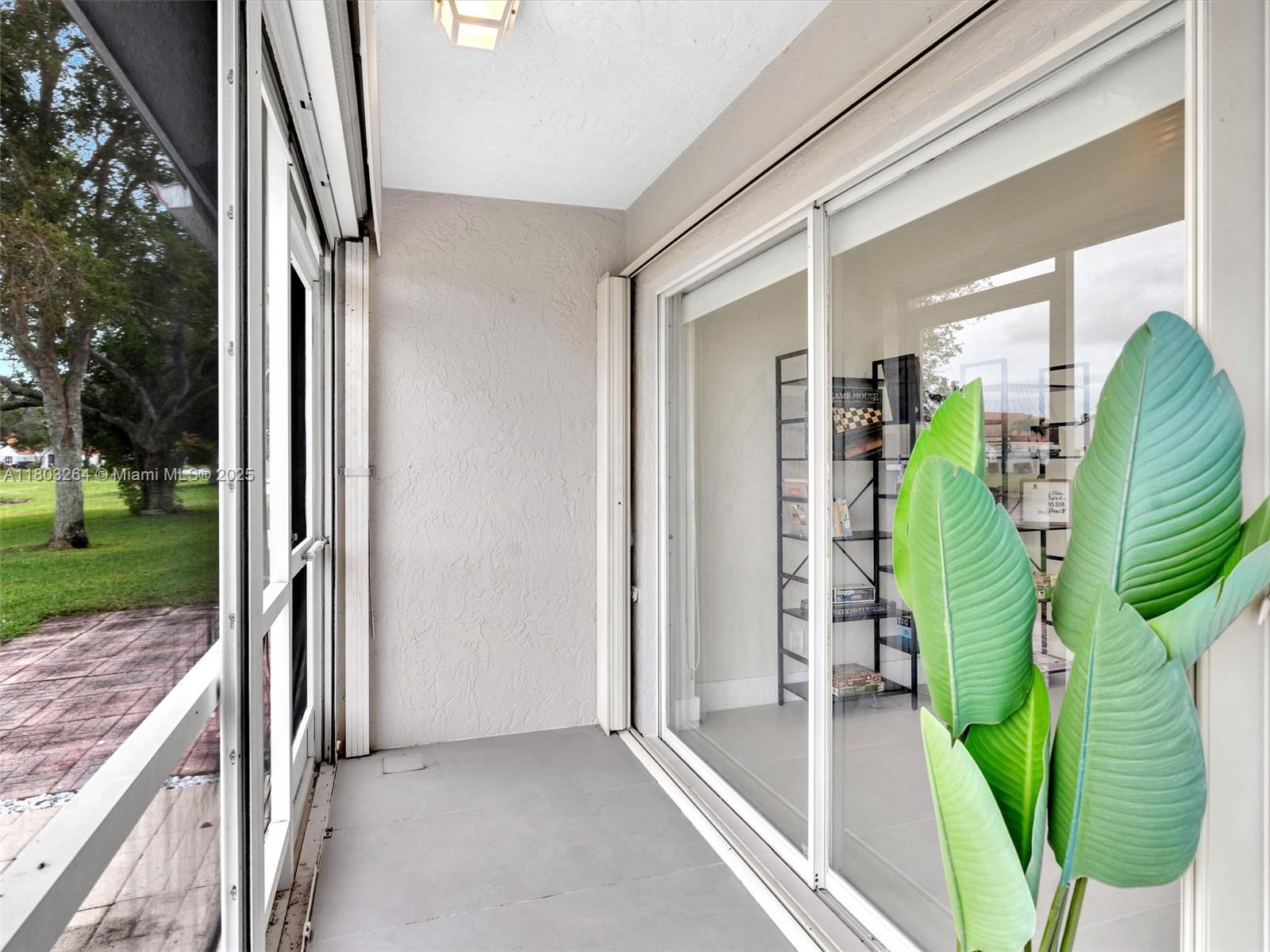 WATERWAYS AT DELRAY - Residential Lease