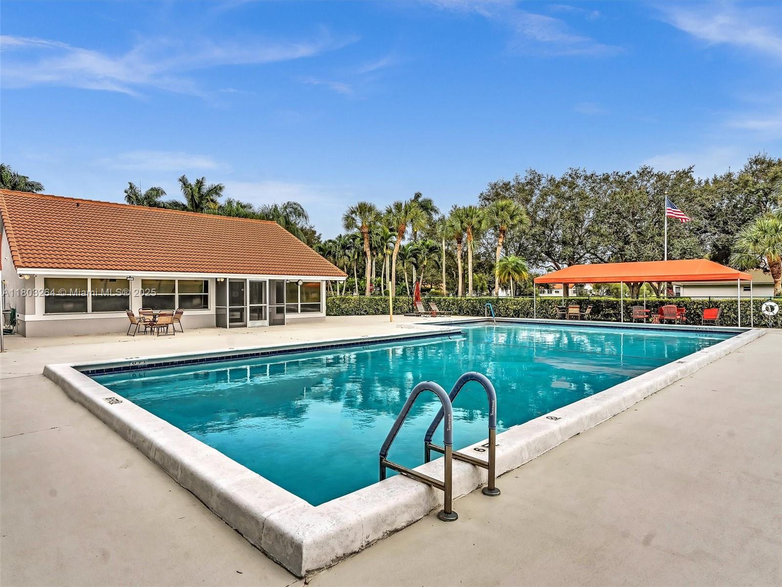 WATERWAYS AT DELRAY - Residential Lease