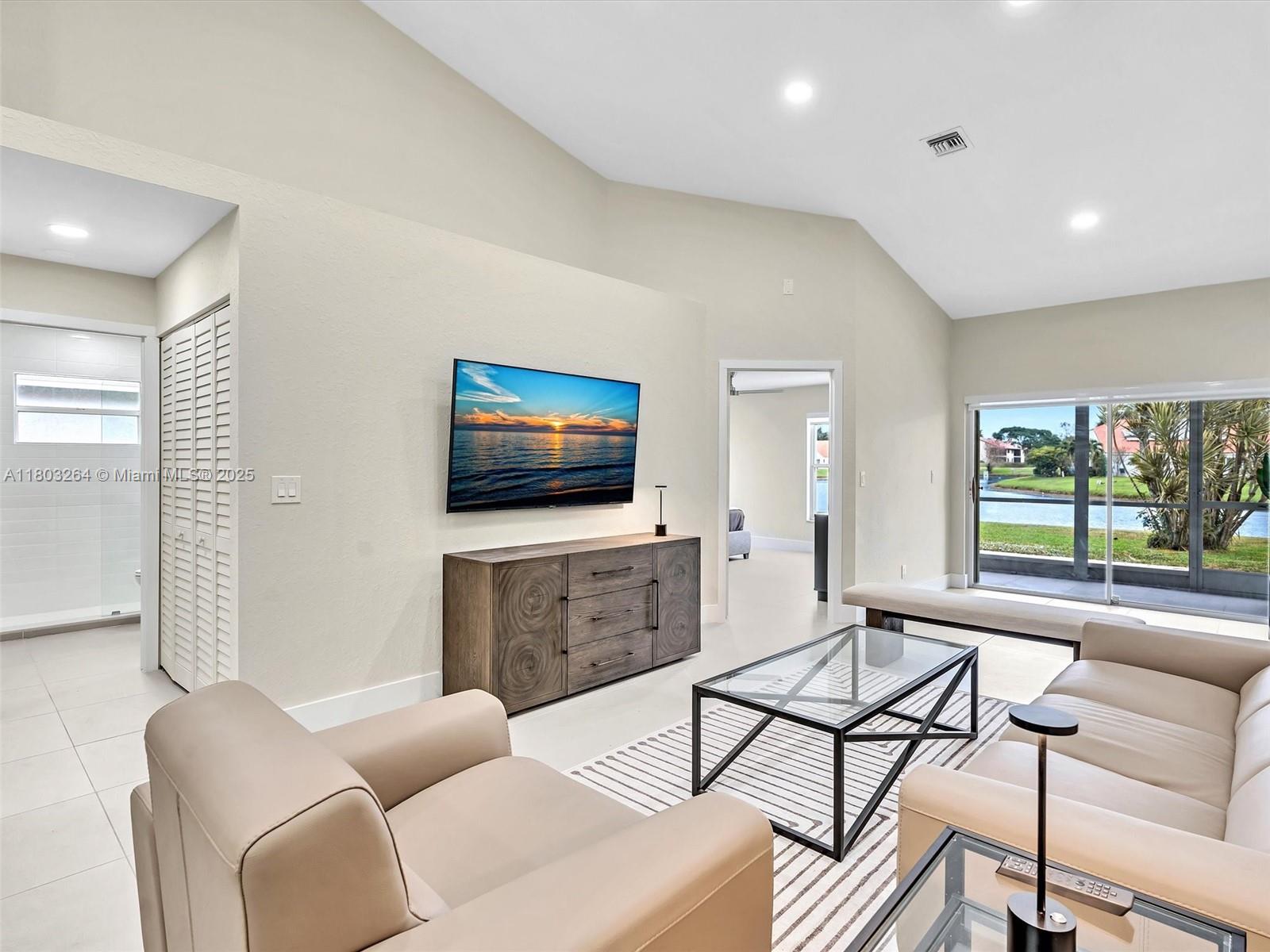 WATERWAYS AT DELRAY - Residential Lease