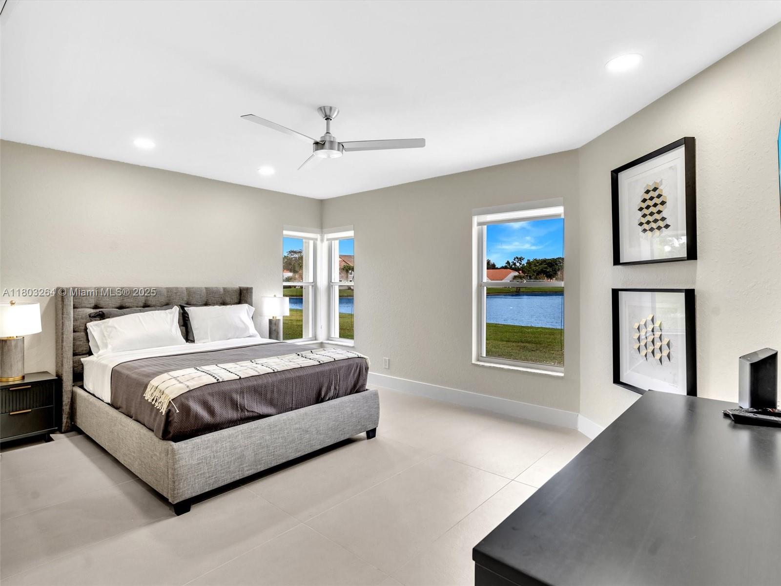 WATERWAYS AT DELRAY - Residential Lease