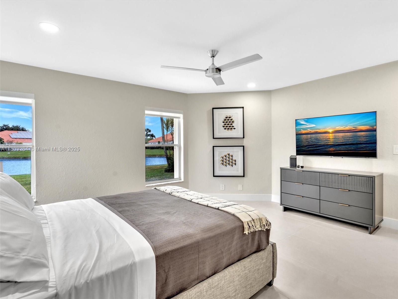 WATERWAYS AT DELRAY - Residential Lease