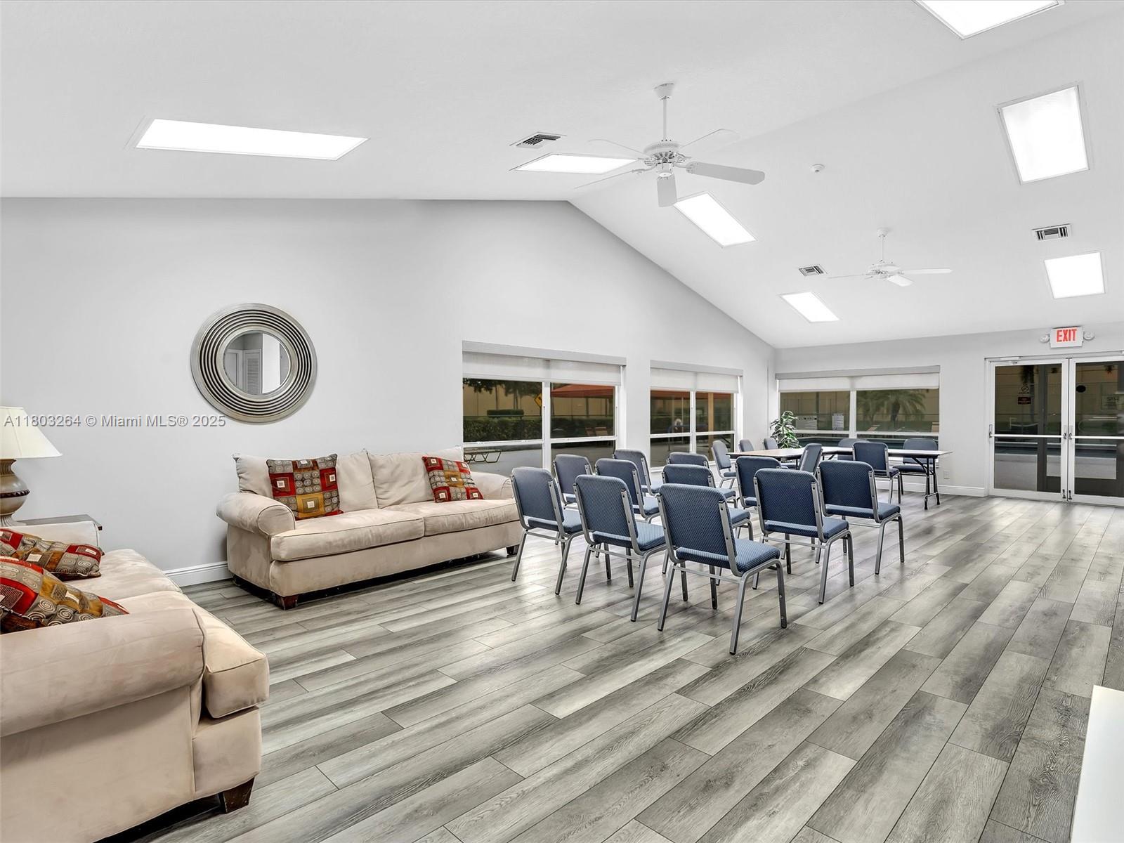 WATERWAYS AT DELRAY - Residential Lease