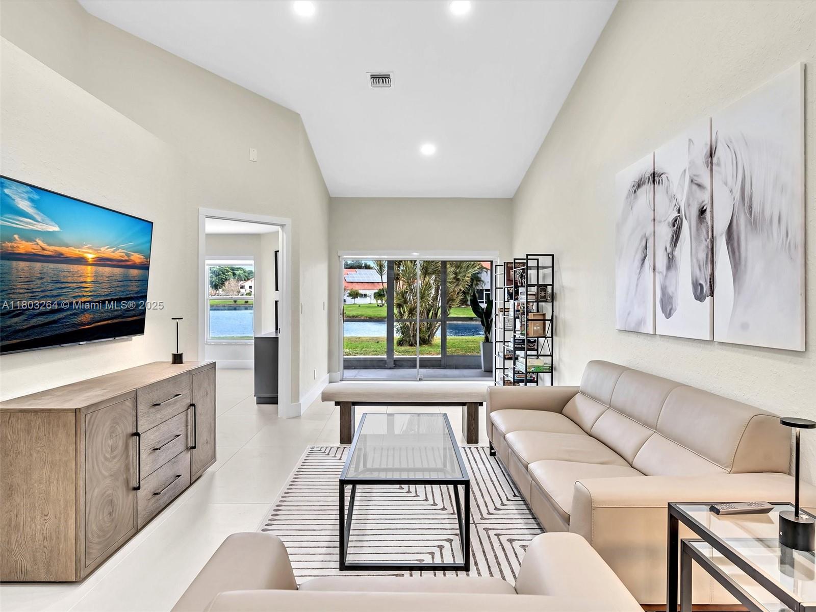 WATERWAYS AT DELRAY - Residential Lease