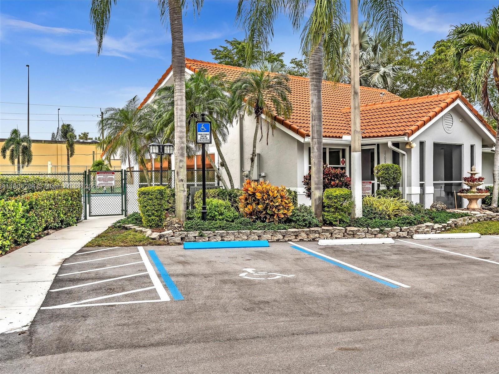 WATERWAYS AT DELRAY - Residential Lease