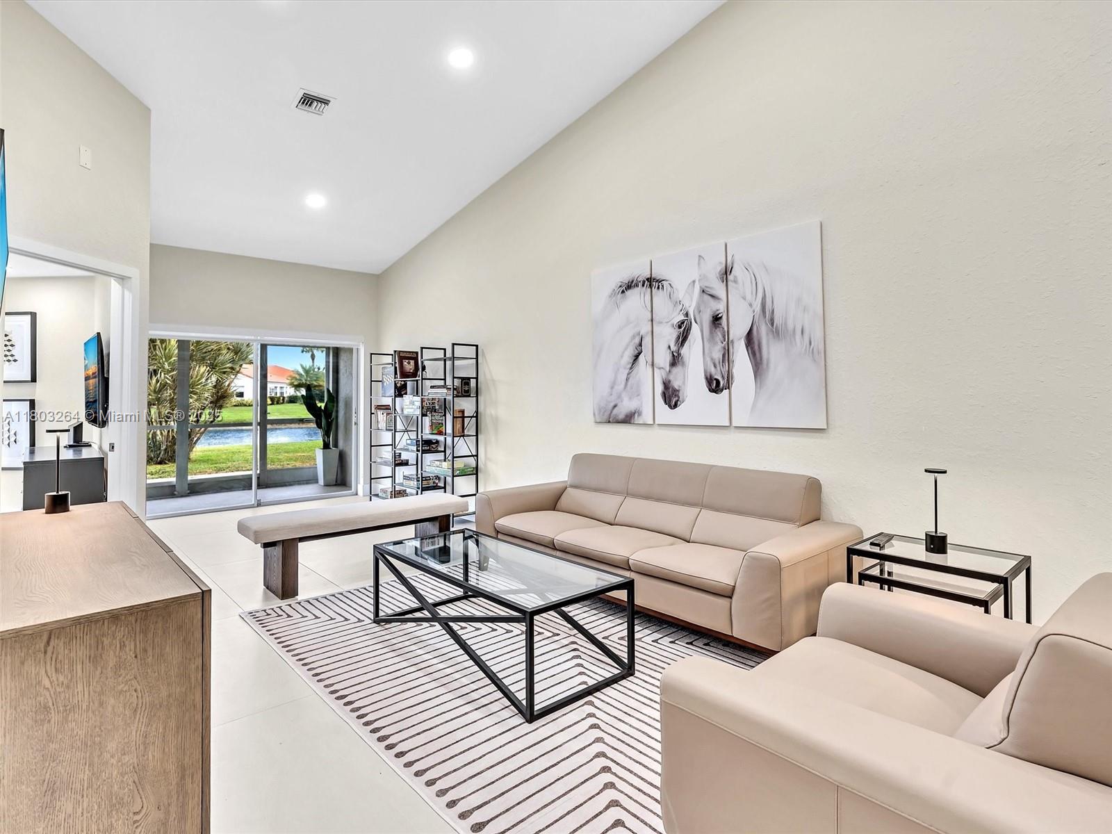 WATERWAYS AT DELRAY - Residential Lease