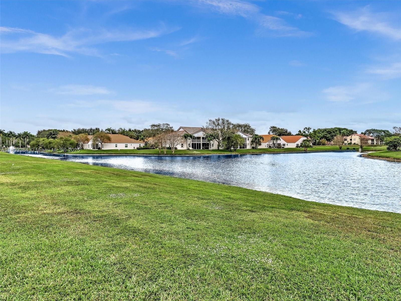 WATERWAYS AT DELRAY - Residential Lease