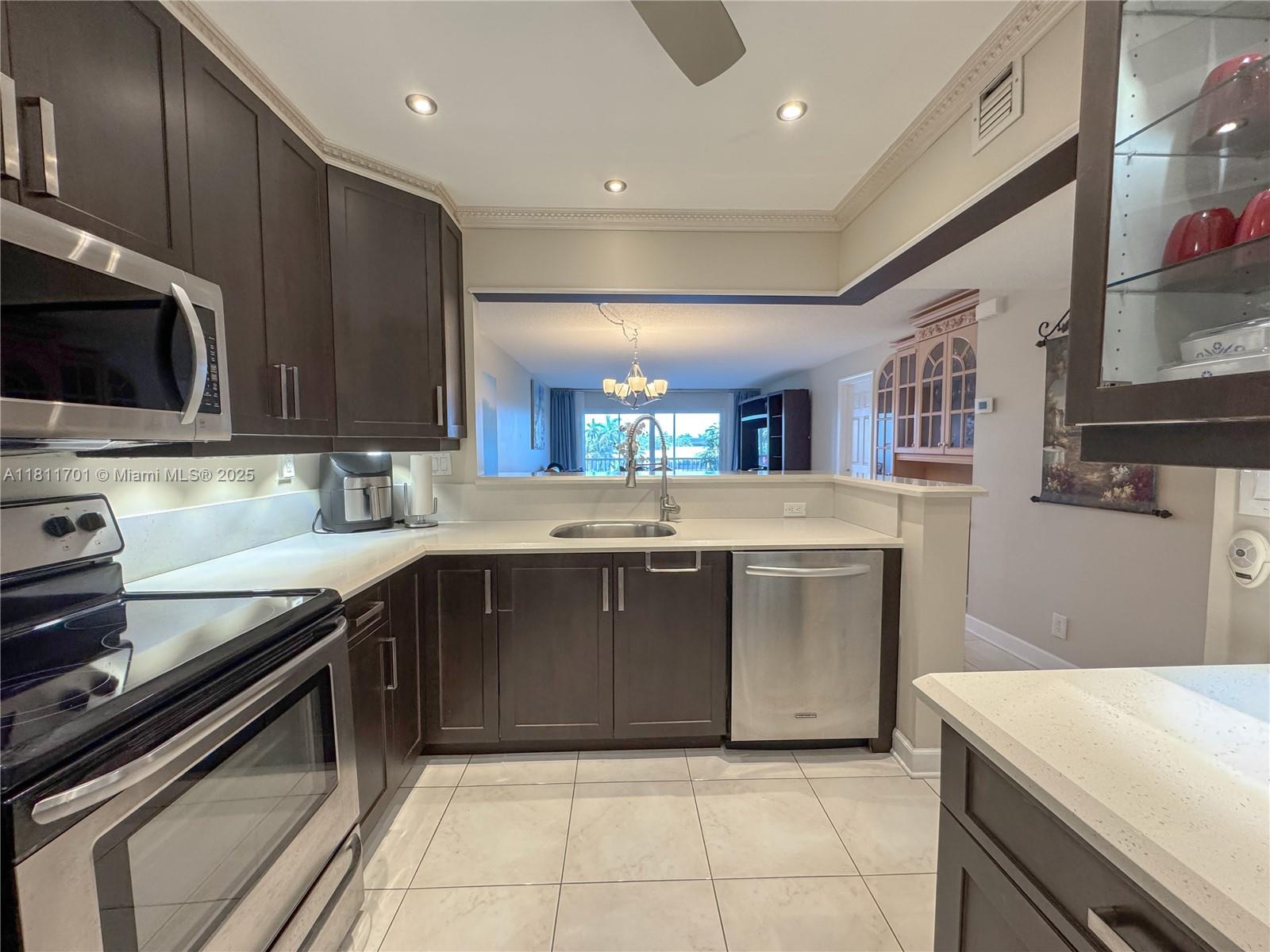 RIVIERA APTS SOUTH INC - Residential