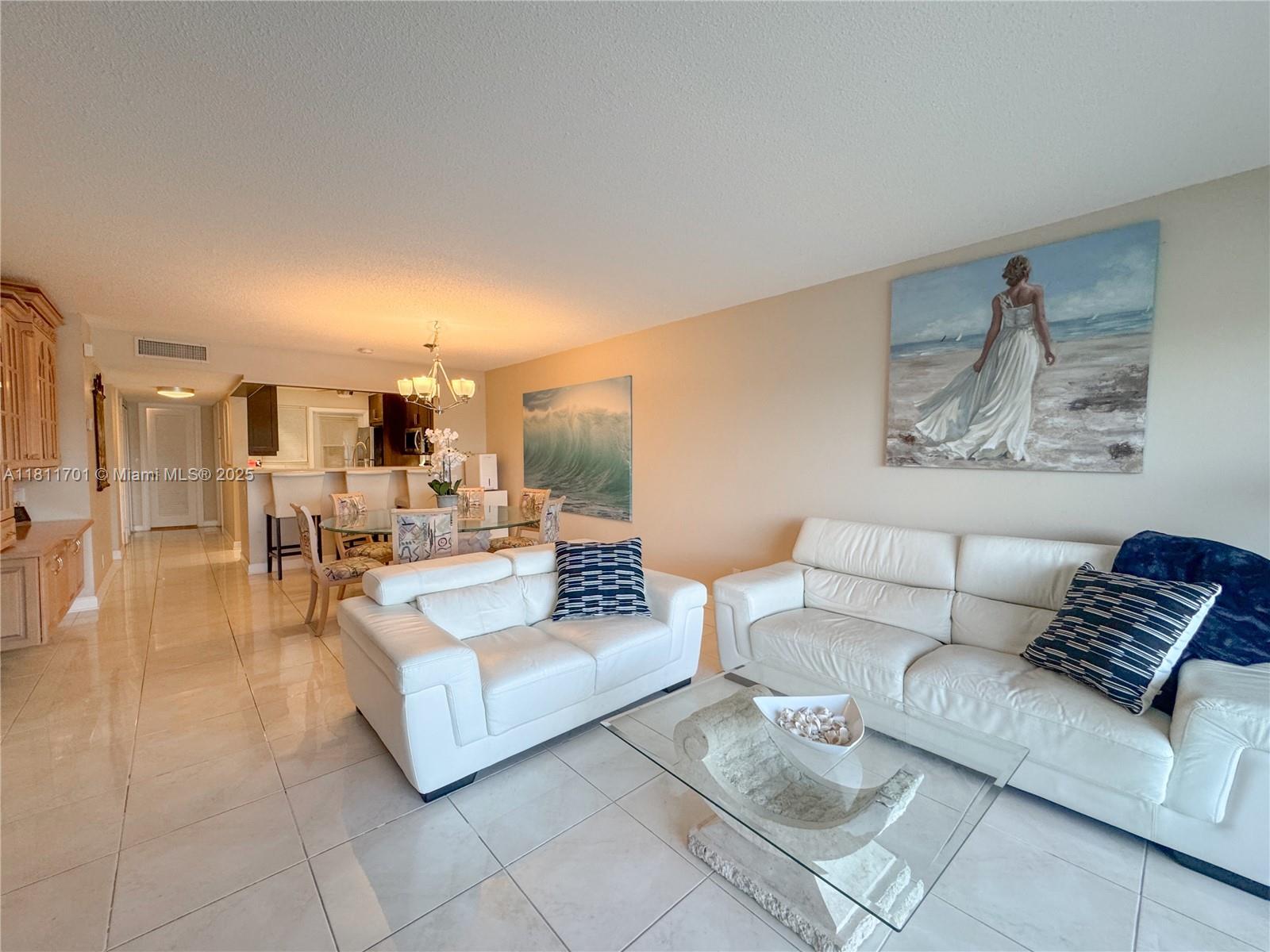 RIVIERA APTS SOUTH INC - Residential