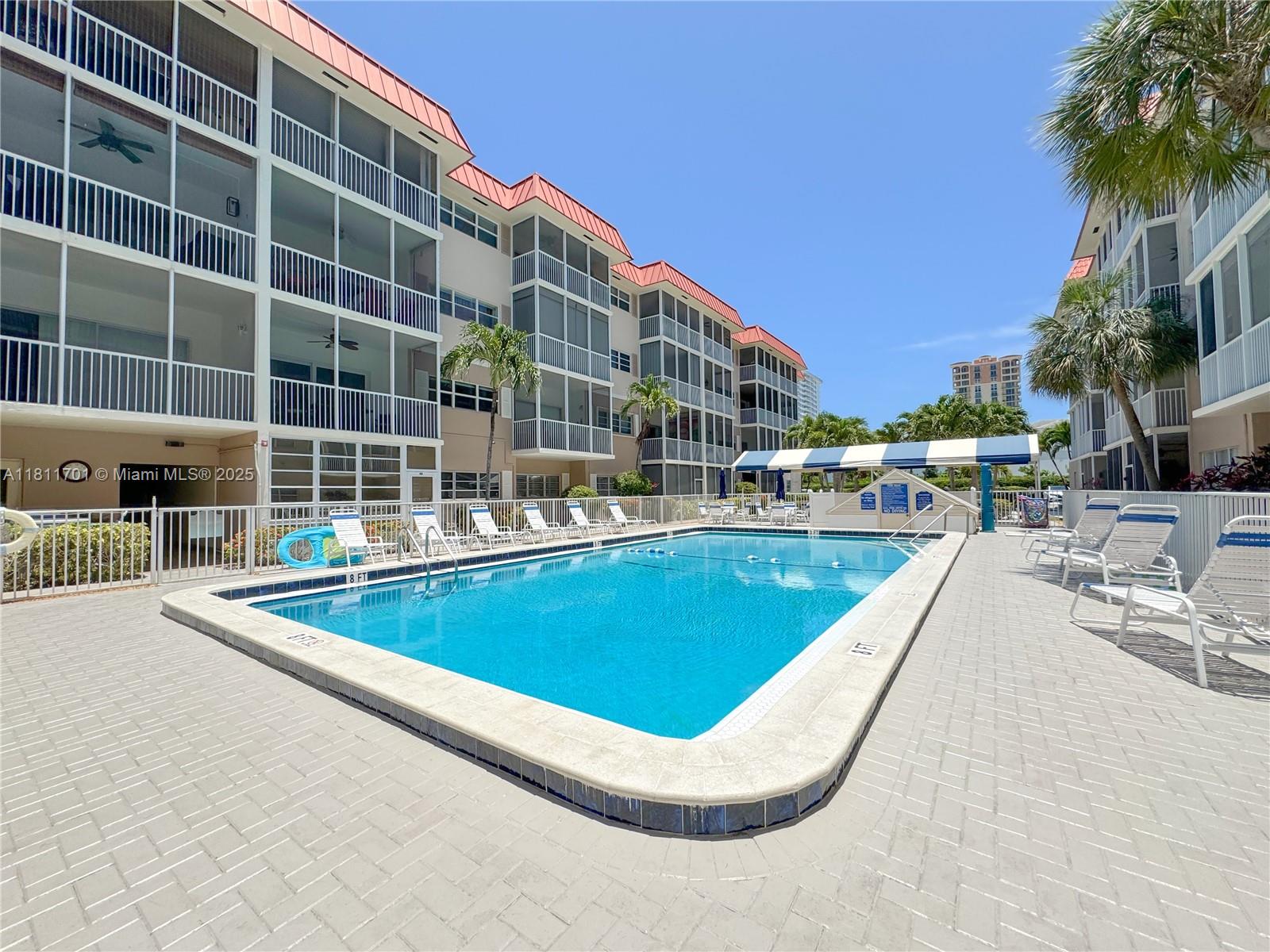 RIVIERA APTS SOUTH INC - Residential