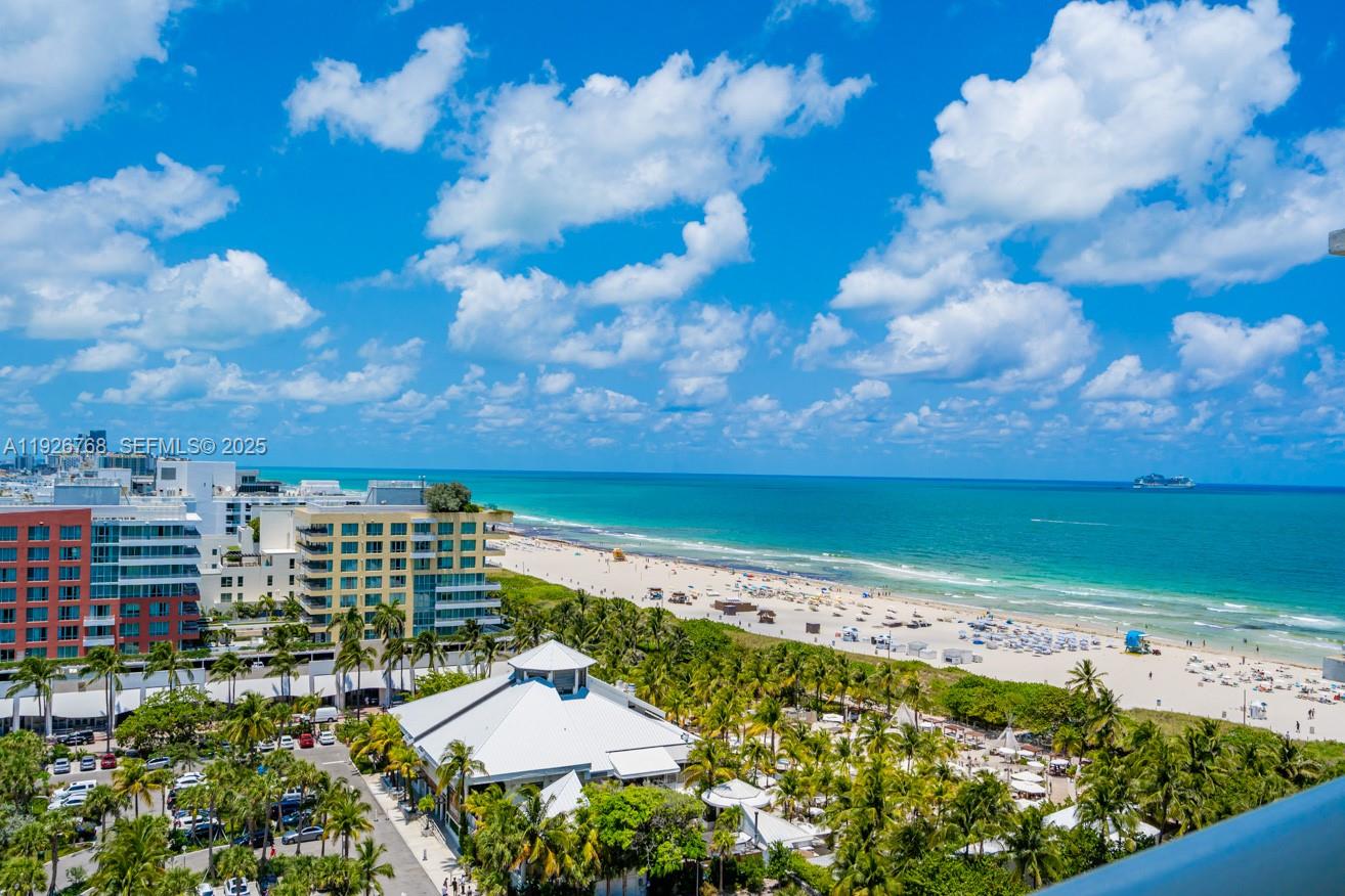 CONTINUUM ON SOUTH BEACH - Residential Lease