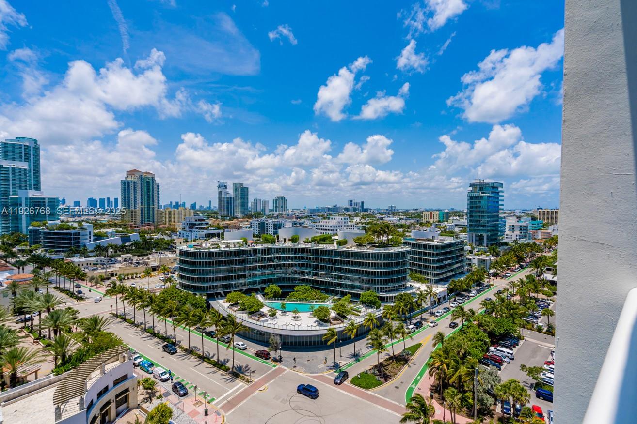 CONTINUUM ON SOUTH BEACH - Residential Lease