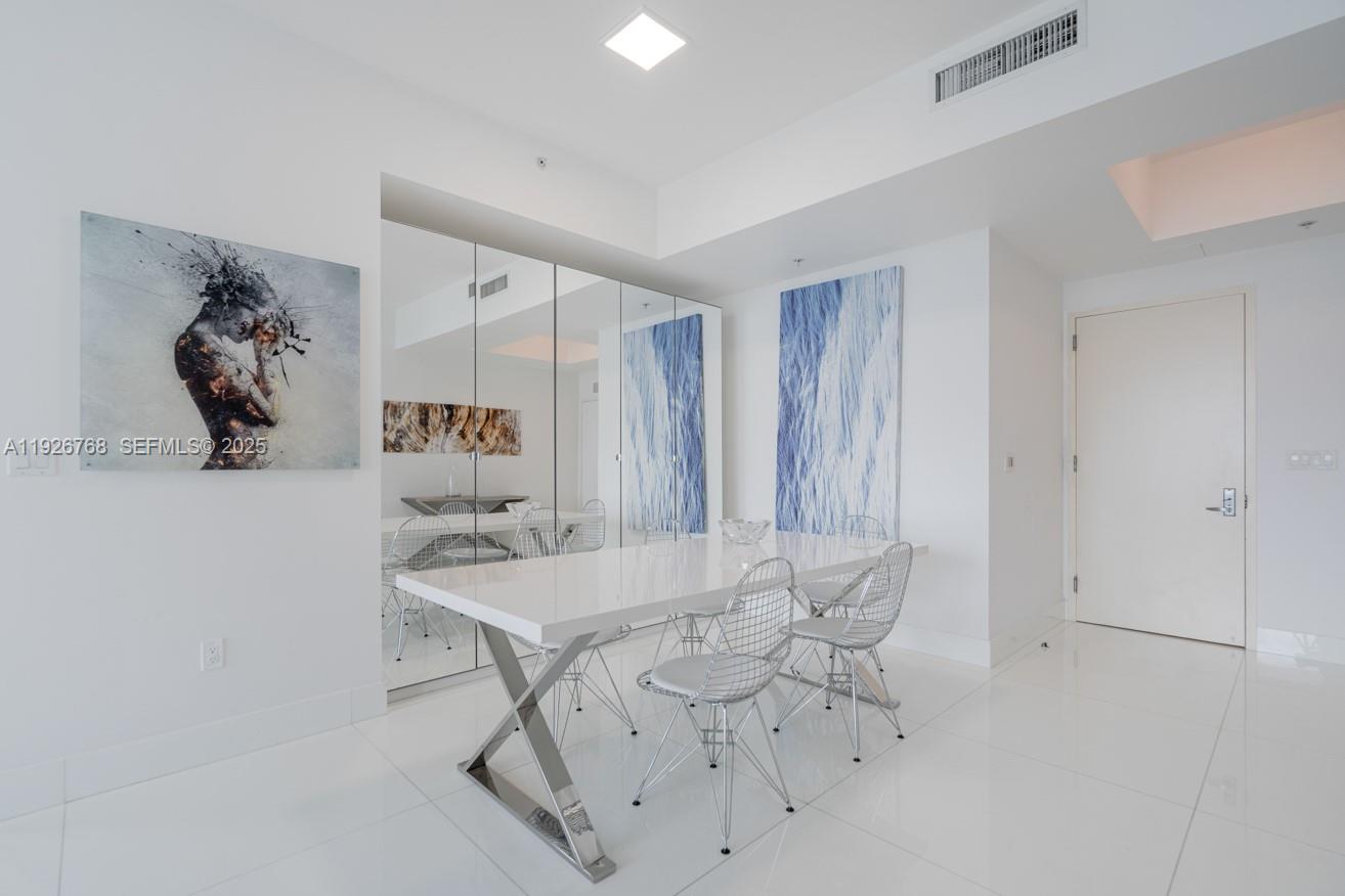 CONTINUUM ON SOUTH BEACH - Residential Lease