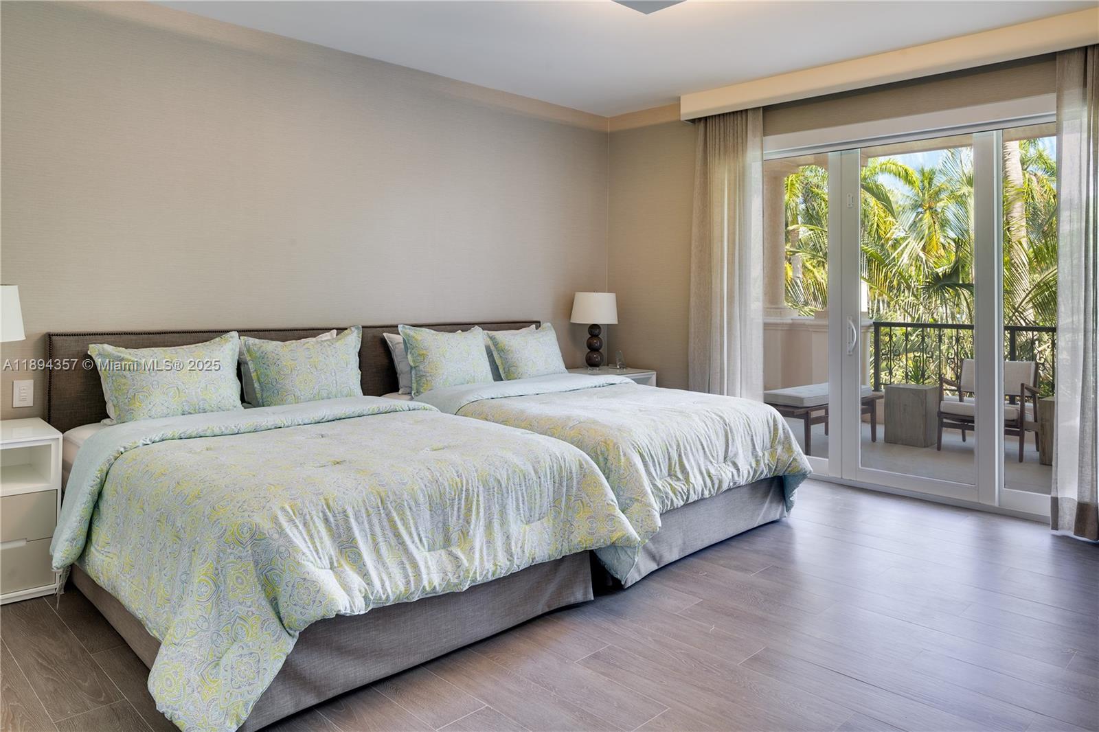 Seaside Village - Residential Lease